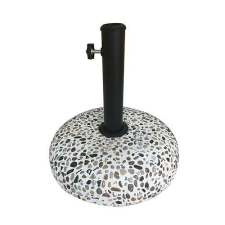 LEQ LOGAN állvány, 16 kg, 35 cm, napernyőhöz/ernyőhöz kerti bútor