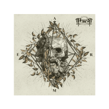 LES ACTEUR DEL OMBRE Moonreich - Amer (Digipak) (Cd) heavy metal