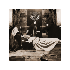 Les Acteurs de l Ombre Aset - Astral Rape (Digipak) (CD) heavy metal