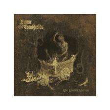 Les Acteurs de l Ombre Lunar Tombfields - The Eternal Harvest (Digipak) (Cd) heavy metal