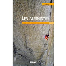  Les alpinistes – Yves Ballu idegen nyelvű könyv