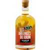  Les Arranges Mangue Ananas rum 28%