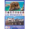  LES BLOGUEURS B1 CAHIER +LECTURE