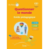  Les Cahiers Istra Questionner le monde CE1 - Guide pédagogique - Ed. 2017 | Didier Fritz,Catherine Vilaro