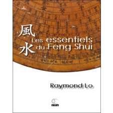  Les essentiels du Feng Shui – Lo idegen nyelvű könyv