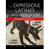  Les expressions latines dans votre poche