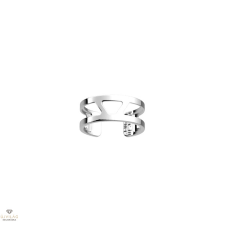 Les Georgettes gyűrű 8 mm 58-as méret - 70326141600058 gyűrű