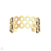 Les Georgettes karperec 25 mm Gold - 70326980100000