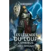  Les Légendes du Loup : l'Omnibus – Monsieur Chris Wraight
