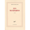  Les Mandarins – Beauvoir