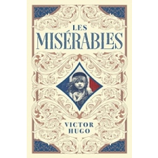  Les Miserables (Barnes & Noble Collectible Classics: Omnibus Edition) – Victor Hugo idegen nyelvű könyv