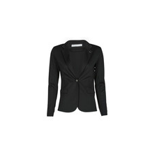 Les Petites Bombes Kabátok / Blézerek ANNE Fekete EU M blézer