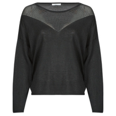 Les Petites Bombes Pulóverek NISRINE Fekete EU M / L