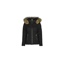 Les Petites Bombes Steppelt kabátok ALIMA Fekete EU M női dzseki, kabát