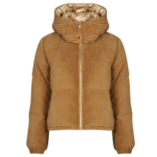 Les Petites Bombes Steppelt kabátok MADEL Barna EU M női dzseki, kabát