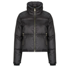 Les Petites Bombes Steppelt kabátok MAHALIA Fekete EU L