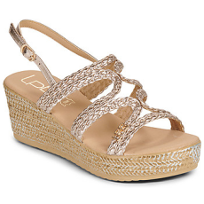 Les Petites Bombes Szandálok / Saruk NIZA Arany 38