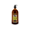 LES PETITS BAINS DE PROVENCE Citrom-gyömbér tusfürdő - bio - 1000ml
