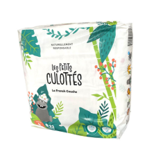Les petits bugyipelenka (4-es) 8 - 15 kg (22 db/cs) pelenka