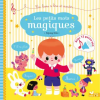  Les petits mots magiques - livre sonore – Sophie de Mullenheim