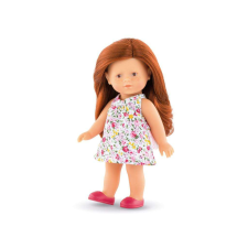 Les Trendies Corolle Mini Corolline - Rubin, 20 cm baba