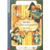  Les trois mousquetaires + CD