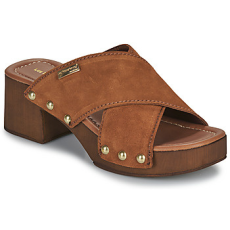 Les Tropéziennes par M Belarbi Les Tropeziennes par M.Belarbi Klumpák PIPA Barna 41