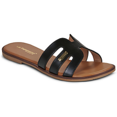 Les Tropéziennes par M Belarbi Les Tropeziennes par M.Belarbi Papucsok HAMIGOS Fekete 41