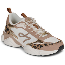 Les Tropéziennes par M Belarbi Les Tropeziennes par M.Belarbi Rövid szárú edzőcipők ARYA Bézs 38