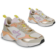 Les Tropéziennes par M Belarbi Les Tropeziennes par M.Belarbi Rövid szárú edzőcipők ARYA Sokszínű 37