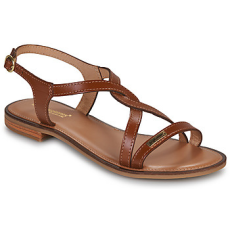 Les Tropéziennes par M Belarbi Les Tropeziennes par M.Belarbi Szandálok / Saruk HASTRAL Barna 37