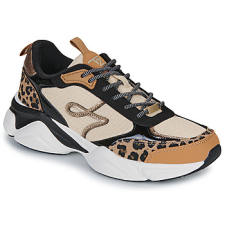 Les Tropéziennes par M Belarbi Rövid szárú edzőcipők ARYA Barna 36 női cipő