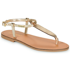 Les Tropéziennes par M Belarbi Szandálok / Saruk HARVIL Arany 36