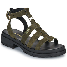 Les Tropéziennes par M Belarbi Szandálok / Saruk TOBOSUED Keki 38