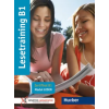  Lesetraining B1. Zertifikat B1 - Modul Lesen / Übungsbuch – Manuela Georgiakaki,Panagiotis Lymperakakis