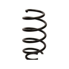 LESJÖFORS futómű rugó elsőtengely autóalkatrész