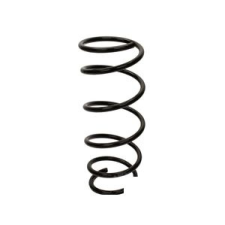 LESJÖFORS futómű rugó elsőtengely autóalkatrész