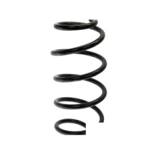 LESJÖFORS futómű rugó elsőtengely autóalkatrész