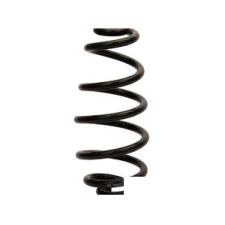 LESJÖFORS futómű rugó hátsótengely autóalkatrész