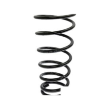 LESJÖFORS futómű rugó hátsótengely autóalkatrész