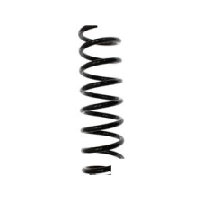 LESJÖFORS futómű rugó hátsótengely autóalkatrész