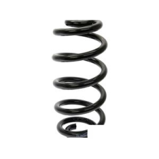 LESJÖFORS futómű rugó hátsótengely autóalkatrész