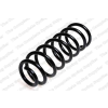 LESJÖFORS futómű rugó LESJÖFORS 4000710