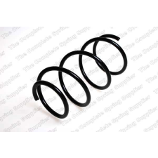 LESJÖFORS futómű rugó LESJÖFORS 4008445 autóalkatrész