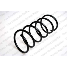 LESJÖFORS futómű rugó LESJÖFORS 4027563 autóalkatrész