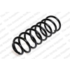 LESJÖFORS futómű rugó LESJÖFORS 4295028