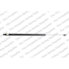 LESJÖFORS gázrugó, csomag-/poggyásztér 8195070 autóalkatrész
