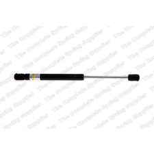 LESJÖFORS gázrugó, csomag-/poggyásztér LESJÖFORS 8104235 autóalkatrész