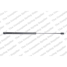 LESJÖFORS gázrugó, csomag-/poggyásztér LESJÖFORS 8104253 autóalkatrész