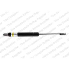 LESJÖFORS gázrugó, csomag-/poggyásztér LESJÖFORS 8108407 autóalkatrész